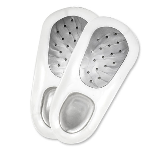 WalkFit® Platinum Orthotics™ FAQ